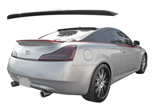 STILLEN Roof Wing Infiniti G37