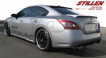 2009-2015 Nissan Maxima Roof Wing - KB12744