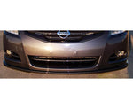 2010-2012 Nissan Altima Sedan - Front Lip Spoiler - KB12942