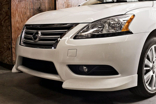 STILLEN Front Lip Spoiler Nissan Sentra