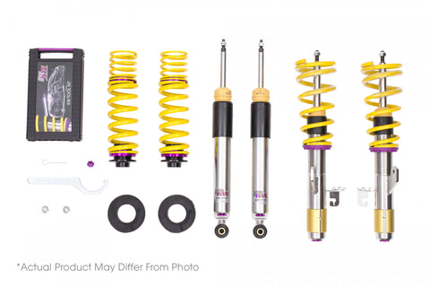 KW V3 COILOVER KIT | KW Suspensions 35230095 Ford Mustang Mach-E (AWD)
