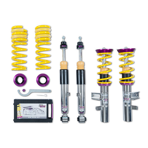KW V3 COILOVER KIT | KW Suspensions 35268005 Kia Stinger (CK) 2WD; AWD; without electronics dampers