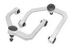 Forged Upper Control Arms | 44960 Inch Lift | Nissan Titan | 2004-2022