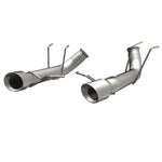Magnaflow Competition Series Axle-Back Exhaust - Dual Split Rear 15152 MA15152