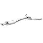 Magnaflow Stainless Steel Cat-Back Exhaust Systems - Dual Straight Driver Side R