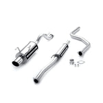 Magnaflow Stainless Steel Cat-Back Exhaust Systems - Single Rear Exit 15653 MA15