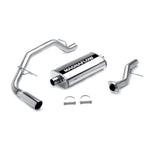 Magnaflow 15666 Stainless Steel Cat-Back Exhaust System