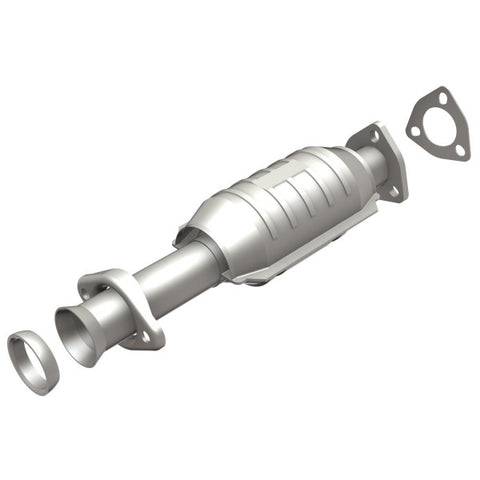 Magnaflow Catalytic Converter - 49-State / Canada 22637 MA22637