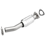 Magnaflow Catalytic Converter - 49-State / Canada 23011 MA23011