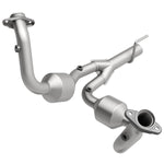 Magnaflow Catalytic Converter - 49-State / Canada 23067 MA23067