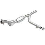 Magnaflow Catalytic Converter - 49-State / Canada 23082 MA23082
