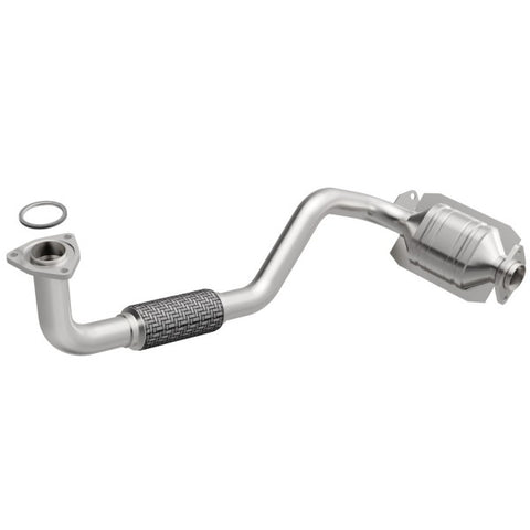 Magnaflow Catalytic Converter - 49-State / Canada 23109 MA23109