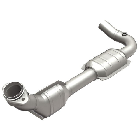 Magnaflow Catalytic Converter - 49-State / Canada 23132 MA23132