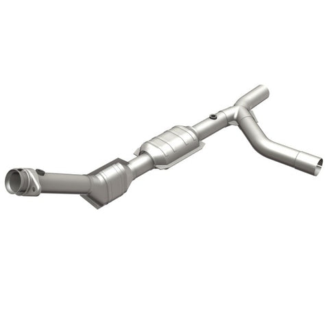Magnaflow Catalytic Converter - 49-State / Canada 23133 MA23133