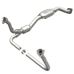 Magnaflow Catalytic Converter - 49-State / Canada 23139 MA23139