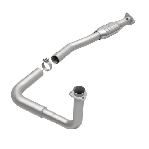 Magnaflow Catalytic Converter - 49-State / Canada 23142 MA23142