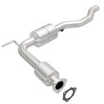 Magnaflow Catalytic Converter - 49-State / Canada 23181 MA23181