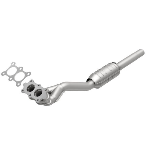 Magnaflow Catalytic Converter - 49-State / Canada 23220 MA23220