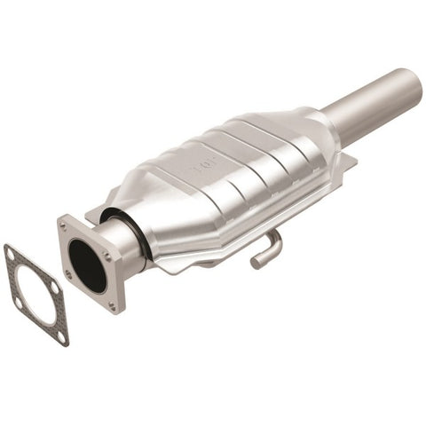 Magnaflow Catalytic Converter - 49-State / Canada 23229 MA23229