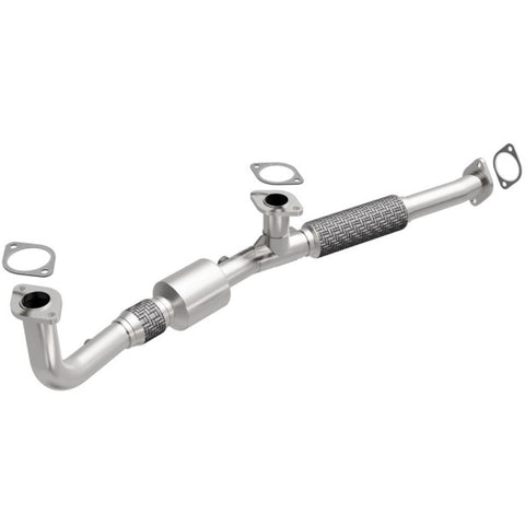 Magnaflow Catalytic Converter - 49-State / Canada 23276 MA23276