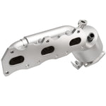 Magnaflow Catalytic Converter - 49-State / Canada 23282 MA23282