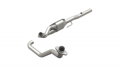 Magnaflow Catalytic Converter - 49-State / Canada 23285 MA23285