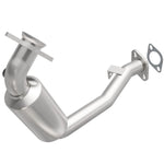 Magnaflow Catalytic Converter - 49-State / Canada 23335 MA23335