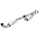 Magnaflow Catalytic Converter - 49-State / Canada 23353 MA23353