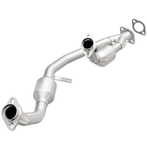 Magnaflow Catalytic Converter - 49-State / Canada 23354 MA23354
