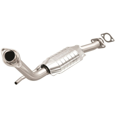 Magnaflow Catalytic Converter - 49-State / Canada 23368 MA23368
