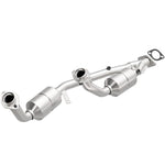 Magnaflow Catalytic Converter - 49-State / Canada 23382 MA23382