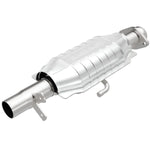 Magnaflow Catalytic Converter - 49-State / Canada 23439 MA23439