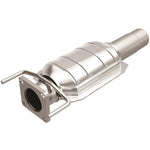 Magnaflow Catalytic Converter - 49-State / Canada 23448 MA23448