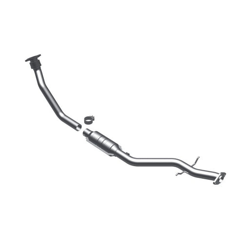 Magnaflow Catalytic Converter - 49-State / Canada 23485 MA23485