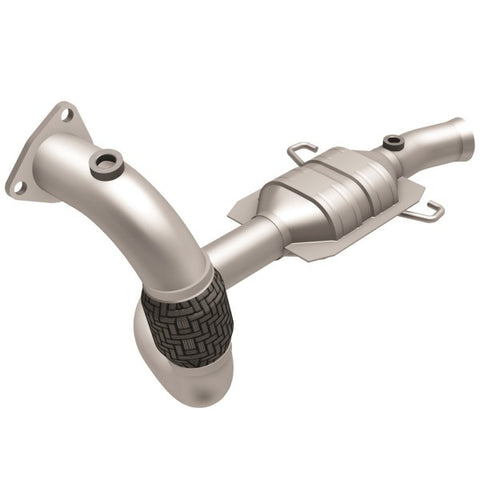 Magnaflow Catalytic Converter - 49-State / Canada 23514 MA23514