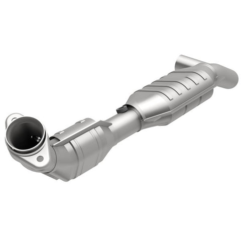 Magnaflow Catalytic Converter - 49-State / Canada 23526 MA23526