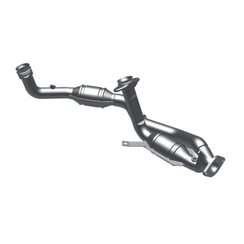 Magnaflow Catalytic Converter - 49-State / Canada 23533 MA23533