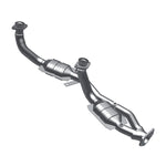 Magnaflow Catalytic Converter - 49-State / Canada 23542 MA23542