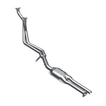 Magnaflow Catalytic Converter - 49-State / Canada 23556 MA23556
