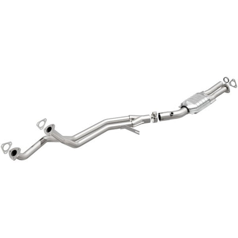 Magnaflow Catalytic Converter - 49-State / Canada 23559 MA23559