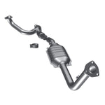 Magnaflow Catalytic Converter - 49-State / Canada 23635 MA23635