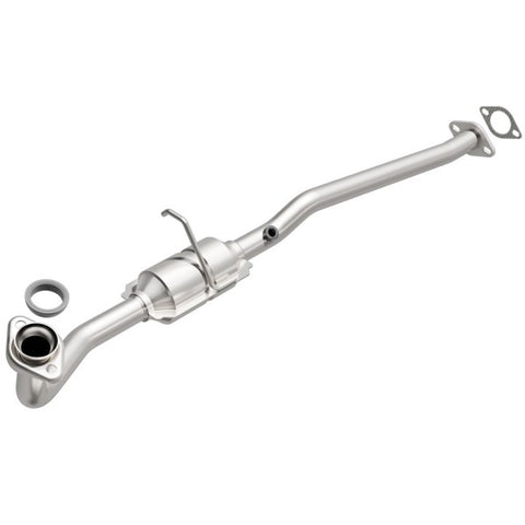 Magnaflow Catalytic Converter - 49-State / Canada 23655 MA23655