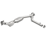 Magnaflow Catalytic Converter - 49-State / Canada 23660 MA23660
