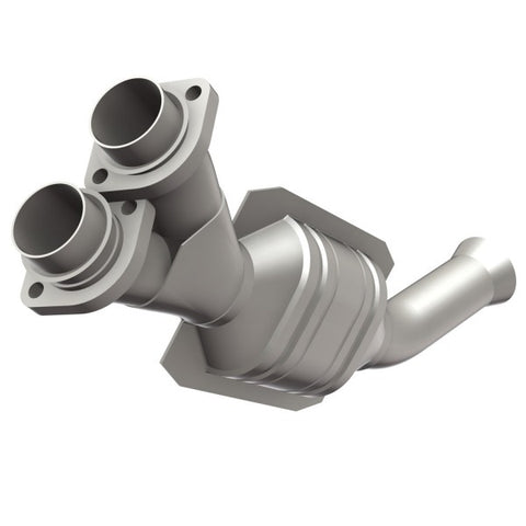 Magnaflow Catalytic Converter - 49-State / Canada 23664 MA23664