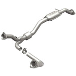 Magnaflow Catalytic Converter - 49-State / Canada 23716 MA23716