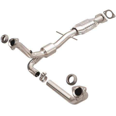 Magnaflow Catalytic Converter - 49-State / Canada 23717 MA23717