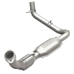 Magnaflow Catalytic Converter - 49-State / Canada 23718 MA23718