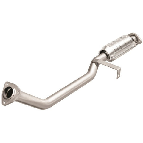 Magnaflow Catalytic Converter - 49-State / Canada 23739 MA23739