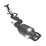 Magnaflow Catalytic Converter - 49-State / Canada 23741 MA23741