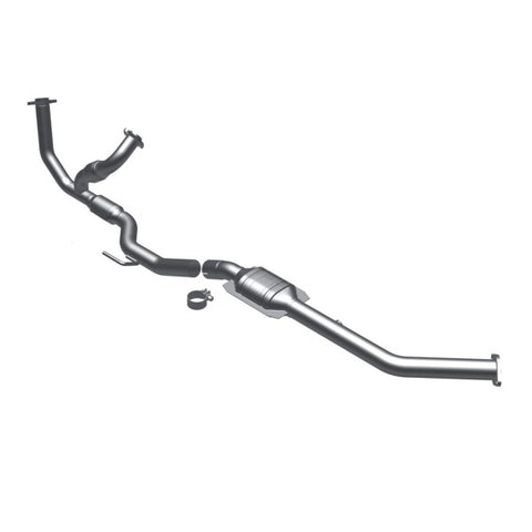 Magnaflow Catalytic Converter - 49-State / Canada 23751 MA23751